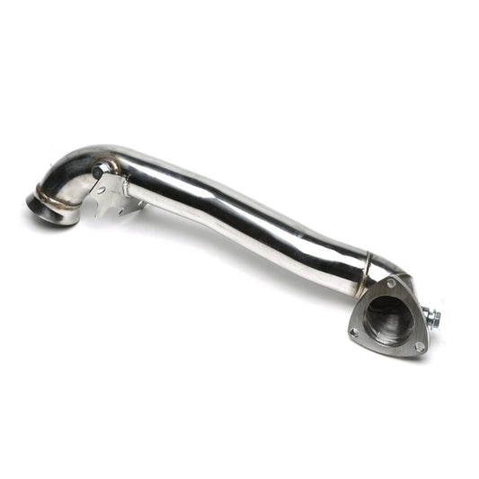  Downpipe inox pour Mini Peugeot Citroën 1.6 THP N14B N18B 5F