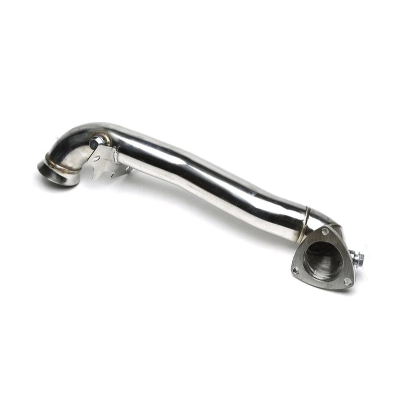  Downpipe inox pour Mini Peugeot Citroën 1.6 THP N14B N18B 5F