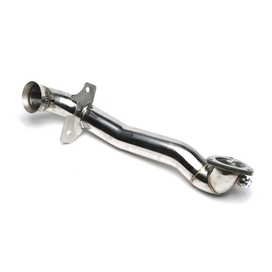  Downpipe inox pour Mini Peugeot Citroën 1.6 THP N14B N18B 5F
