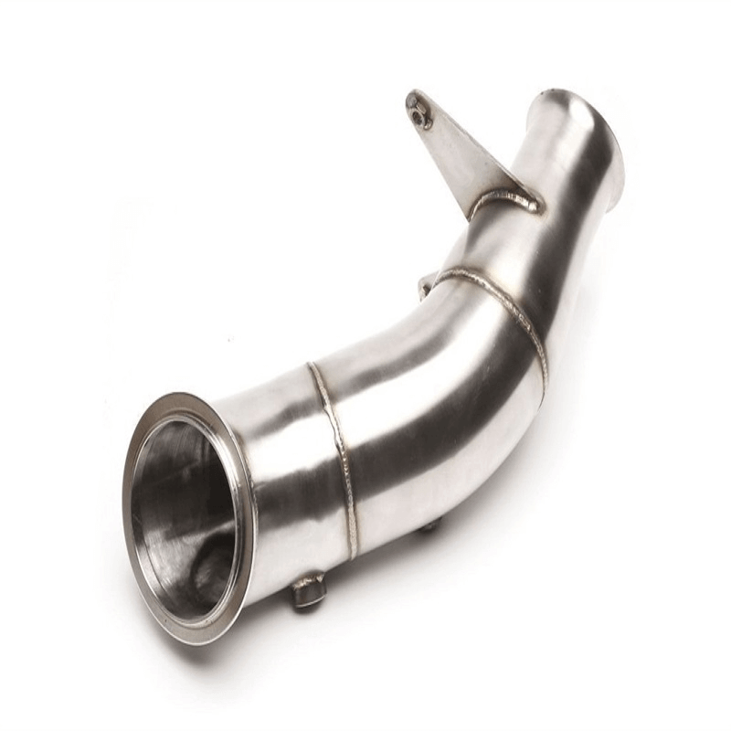 Downpipe inox décatalyseur pour BMW 135i 235i 335i 435i N55