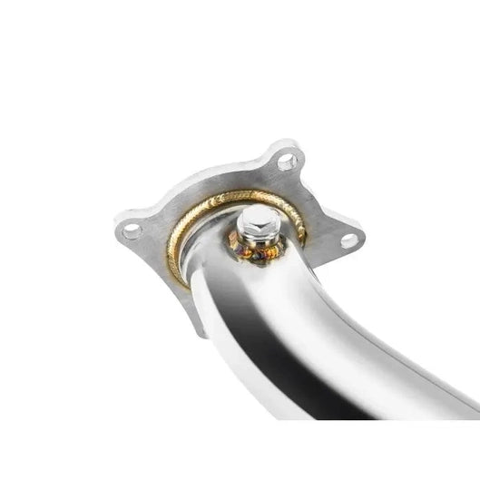 Downpipe Inox FMIC.Pro pour A3/S3 8P / TTS 8J / VW GOLF 6 R 1.8 / 2.0 TFSI