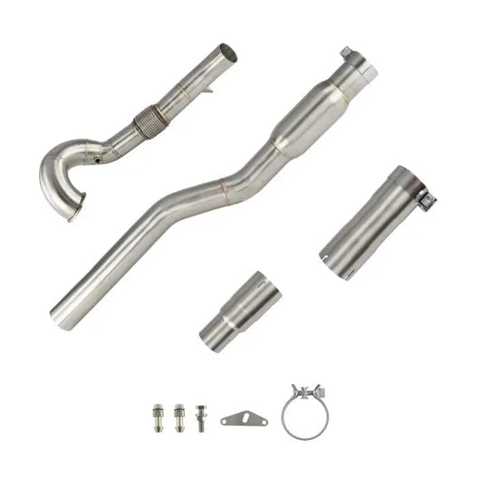  Downpipe Racing FMIC.Pro VW Golf 7 R 2.0 TSI EA888 Gen3 4MOTION 2013–2017