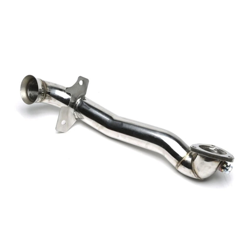 Downpipe inox pour Mini Peugeot Citroën 1.6 THP