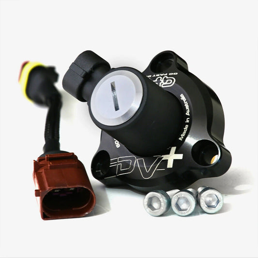  Dump Valve DV+ GFB T9381 pour 1.4/1.8/2.0/2.5 TSI TFSI