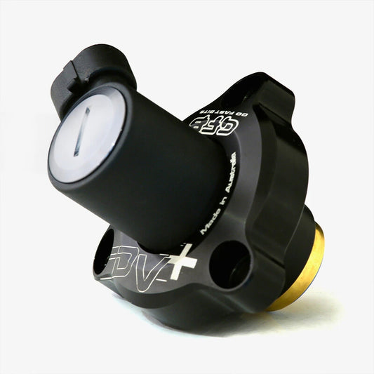  Dump Valve DV+ GFB T9381 pour 1.4/1.8/2.0/2.5 TSI TFSI