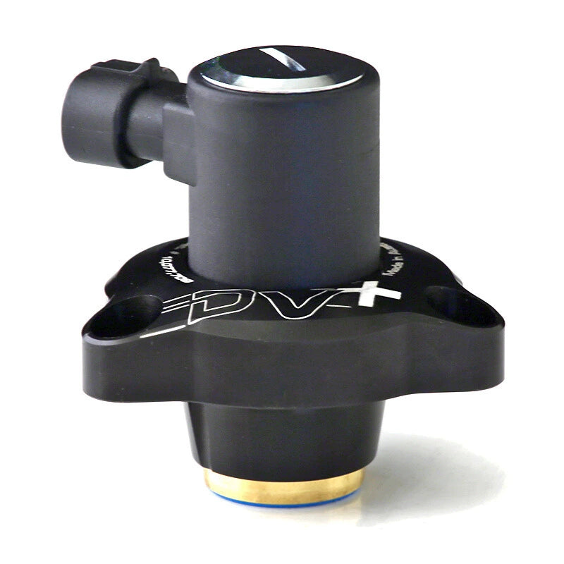  Dump Valve DV+ GFB T9381 pour 1.4/1.8/2.0/2.5 TSI TFSI