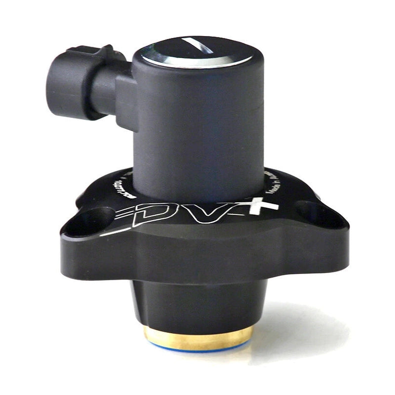  Dump Valve DV+ GFB T9381 pour 1.4 / 1.8 / 2.0 / 2.5 TSI TFSI