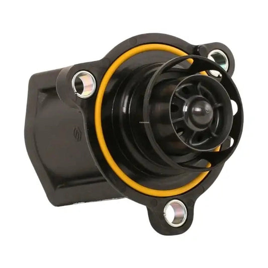  Dump Valve à piston Audi TTRS pour moteur 2.0 TFSI EA113 06H 145 710 D