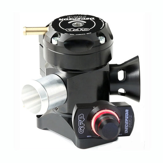 Dump valve GFB Deceptor Pro II  Hyundai I30N