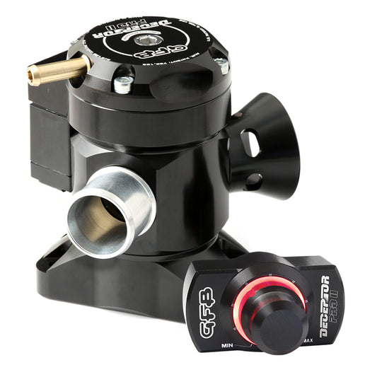  Dump valve GFB Deceptor Pro II Hyundai/Kia