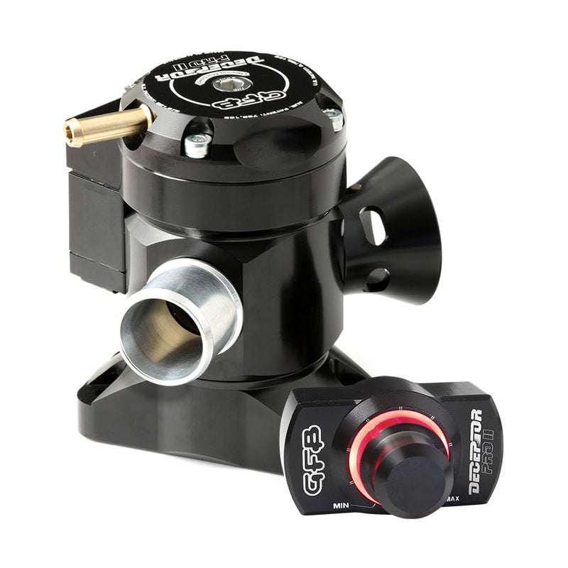  Dump valve GFB Deceptor Pro II Hyundai/Kia