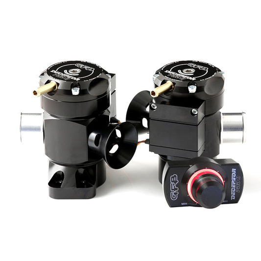  Dump valve GFB Deceptor Pro II Kia Stinger 3.3T