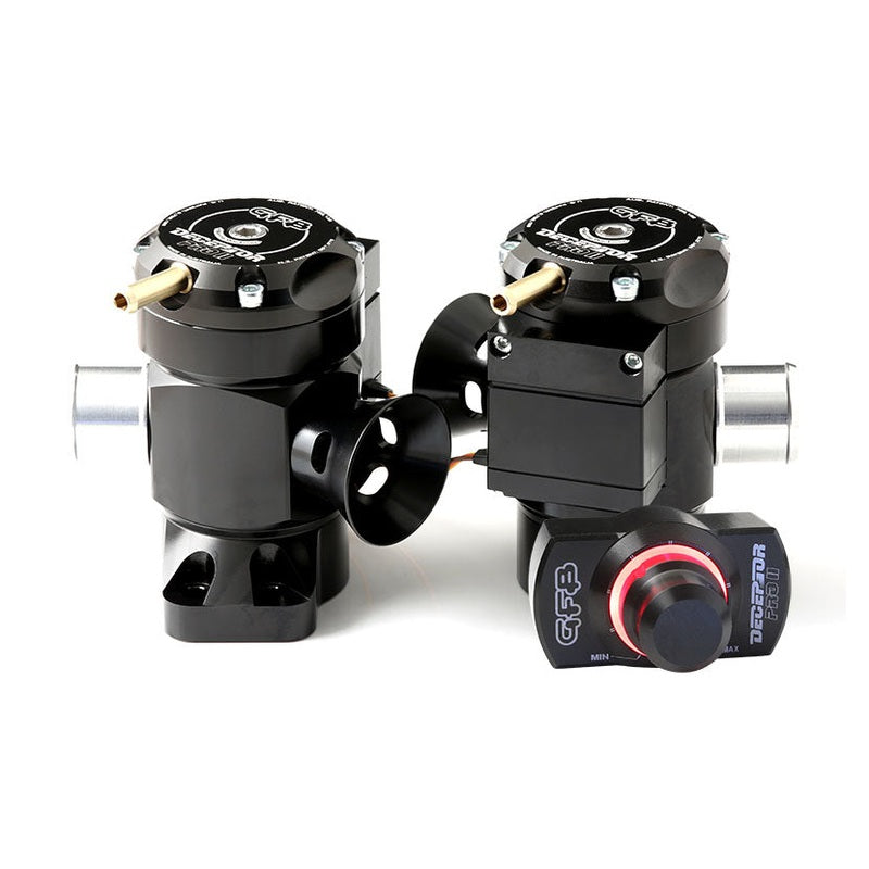  Dump valve GFB Deceptor Pro II Kia Stinger 3.3T