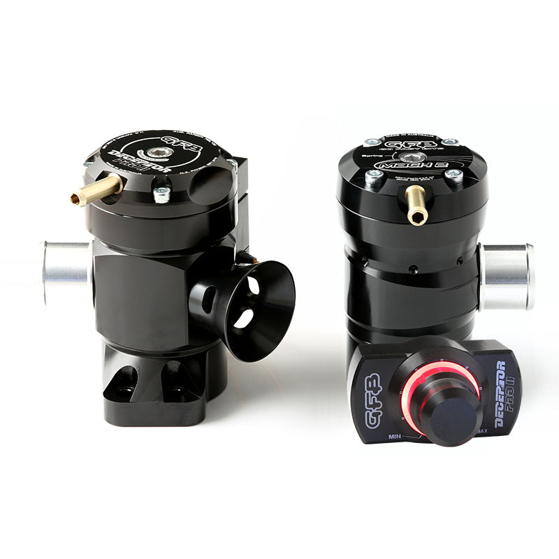  Dump valve GFB Deceptor Pro II Kia Stinger