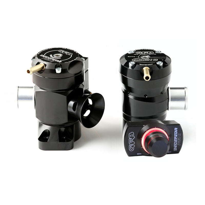  Dump valve GFB Deceptor Pro II Kia Stinger