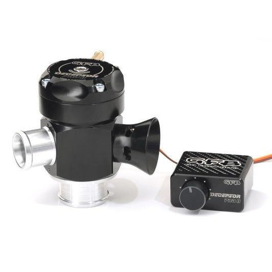  Dump valve GFB Deceptor Pro II TMS Subaru Impreza WRX/ Forester 15+