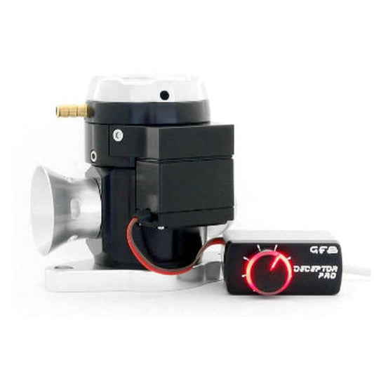 Dump valve GFB Deceptor Pro Mitsubishi EVO I-X