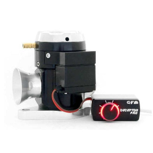 Dump valve GFB Deceptor Pro Nissan Skyline R32/R33/R34 /Mazda 3/6 MPS