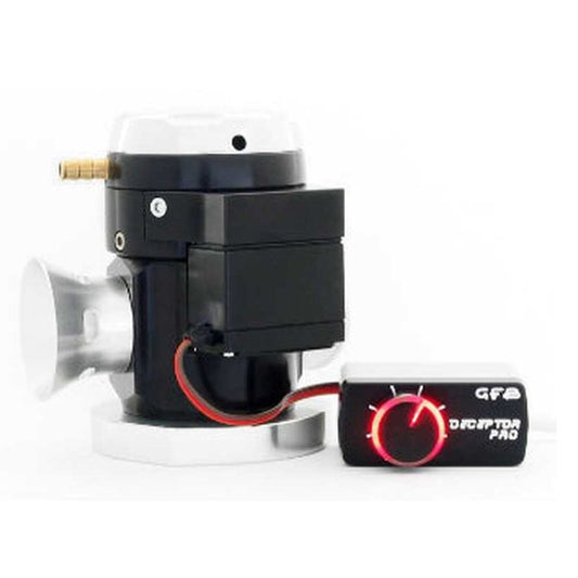  Dump valve GFB Deceptor Pro TMS Nissan  200SX S14/S15