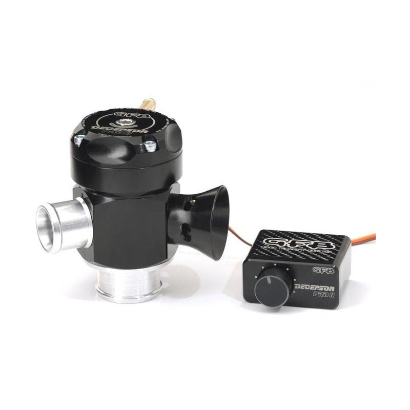  Dump valve GFB Deceptor Pro TMS Subaru Impreza WRX/ Forester 15+