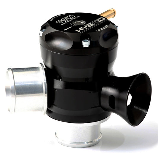  Dump valve GFB HYBRIDE TMS double sortie 33MM Mitsubishi Subaru