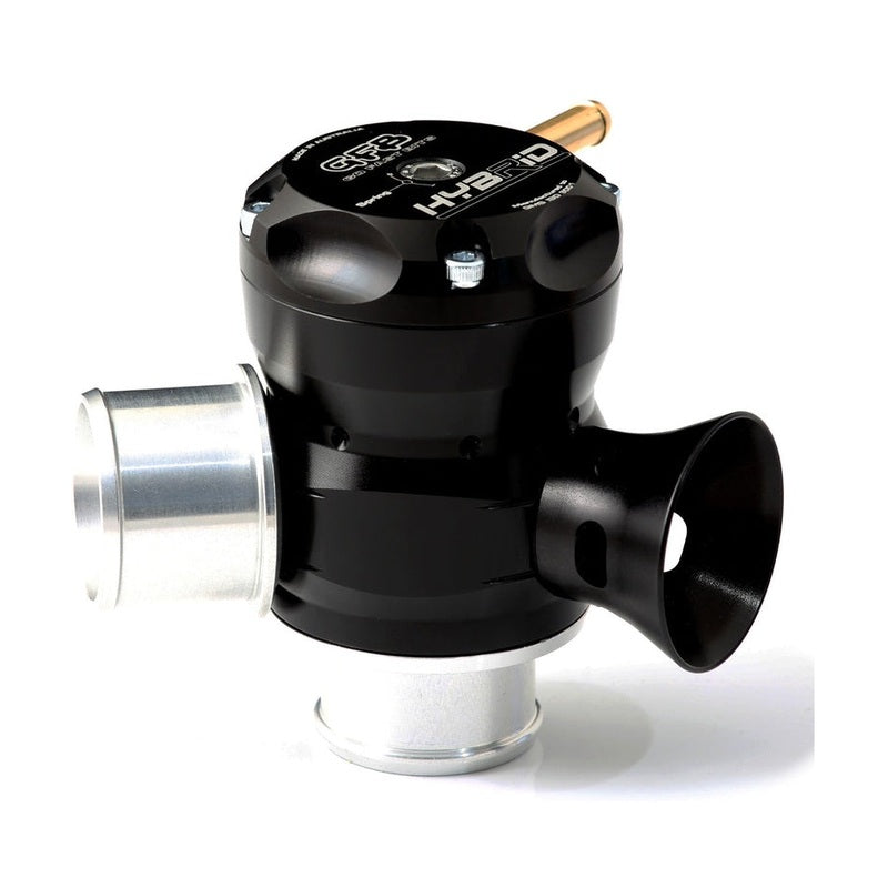  Dump valve GFB HYBRIDE TMS double sortie 33MM Mitsubishi Subaru