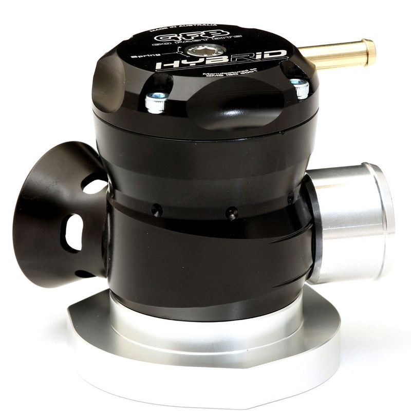  Dump valve GFB HYBRIDE TMS double sortie Nissan 200SX S14/S15 SR20DET
