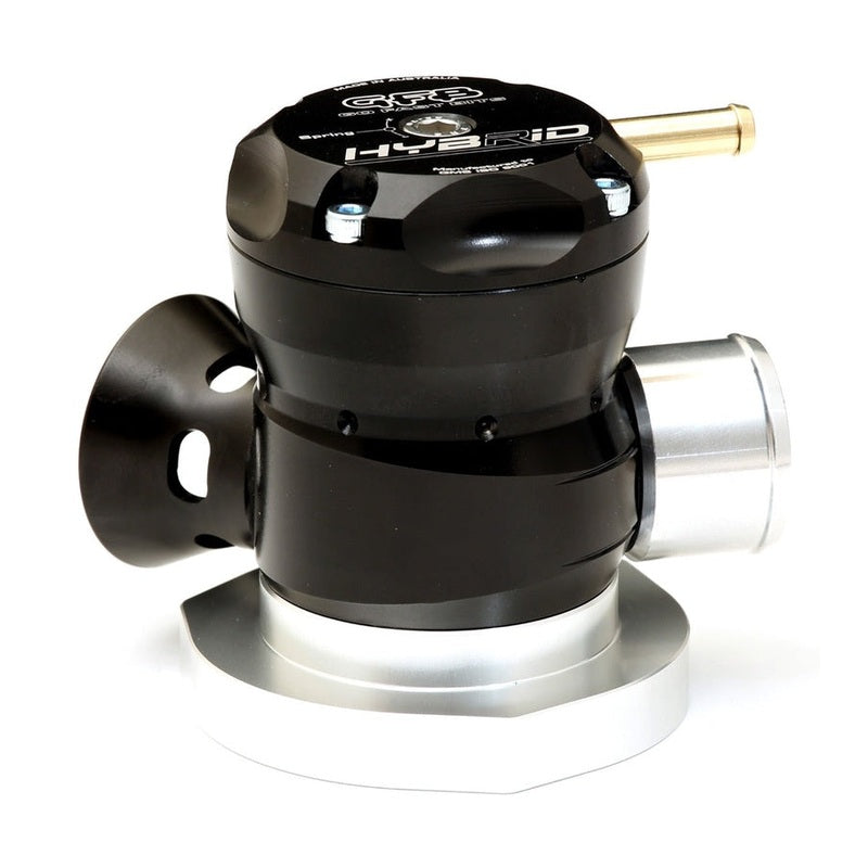  Dump valve GFB HYBRIDE TMS double sortie Nissan 200SX S14/S15 SR20DET
