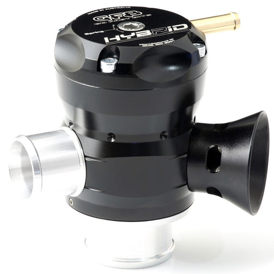 Dump valve GFB HYBRIDE TMS double sortie Subaru Impreza WRX/ Forester 15+