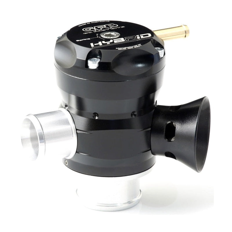  Dump valve GFB HYBRIDE TMS double sortie Subaru Impreza WRX/ Forester 15+