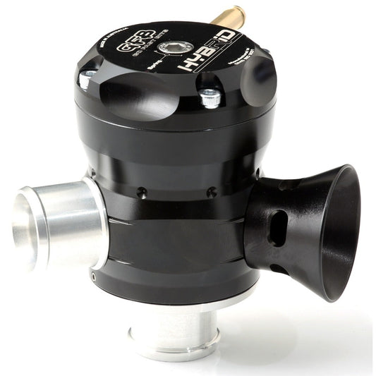  Dump valve GFB HYBRIDE TMS double sortie universelle 20 mm