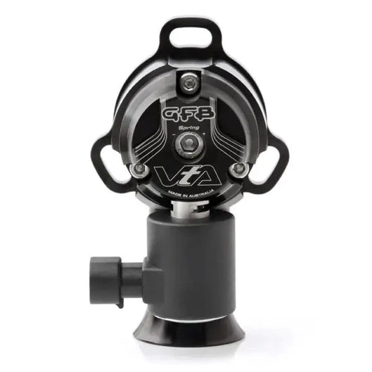 Dump valve GFB VTA T9401 1.8 2.0 2.5 TSI / TFSI EA888 Gen3 & EA855