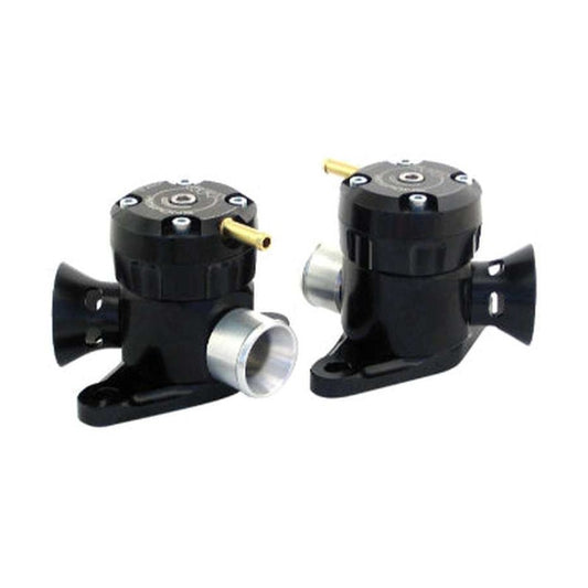  Dump valve Respons TMS GFB Nissan GTR R35(jeu de 2 dump valve)