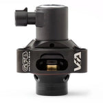 Dump valve à décharge externe GFB T9481 pour 1.4 / 1.8 / 2.0 / 2.5 TSI/TFSI