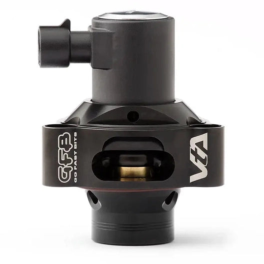 Dump valve à décharge externe GFB T9481 pour 1.4 / 1.8 / 2.0 / 2.5 TSI/TFSI