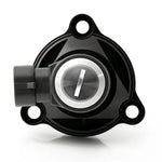 Dump valve à décharge externe GFB T9481 pour 1.4 / 1.8 / 2.0 / 2.5 TSI/TFSI