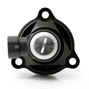 Dump valve à décharge externe GFB T9481 pour 1.4 / 1.8 / 2.0 / 2.5 TSI/TFSI