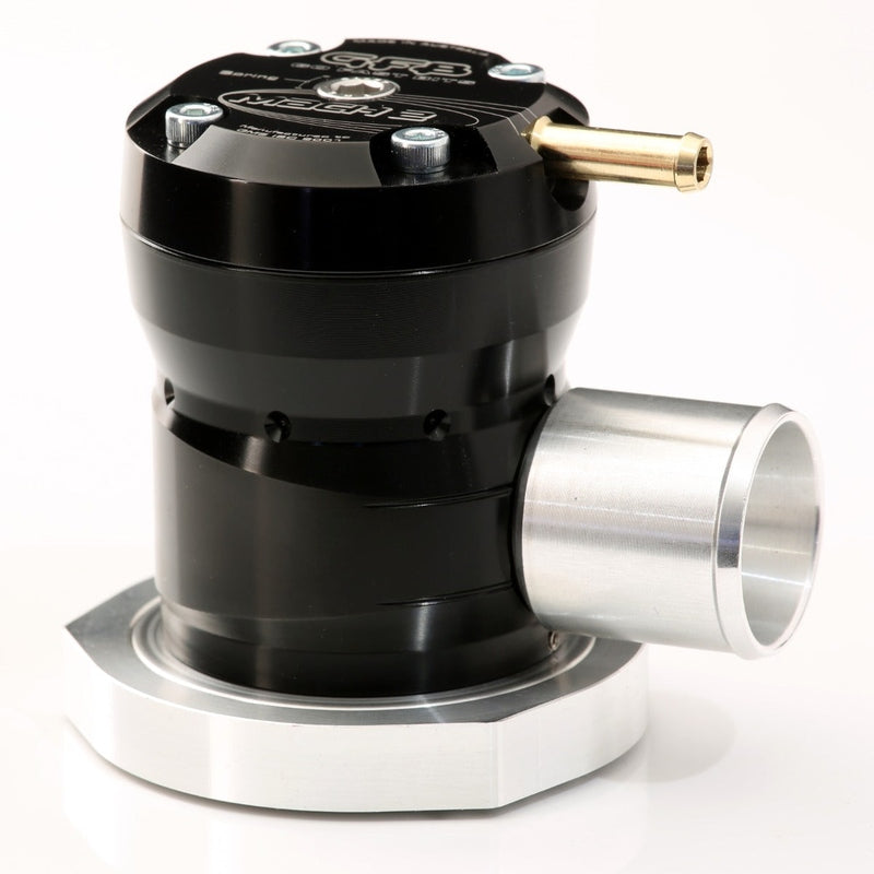  Dump valve interne GFB Mach 2 Impreza WRX 01-07 /STI 01-11, Forester 06-08