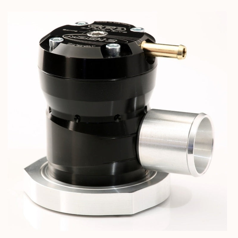  Dump valve interne GFB Mach 2 Impreza WRX 01-07 /STI 01-11, Forester 06-08
