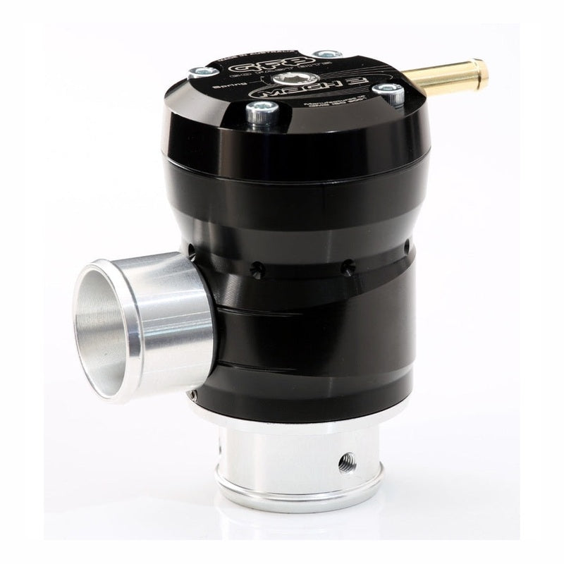  Dump valve interne GFB Mach 2 Impreza WRX STI 97-98 35 mm entrée / 30 mm sortie