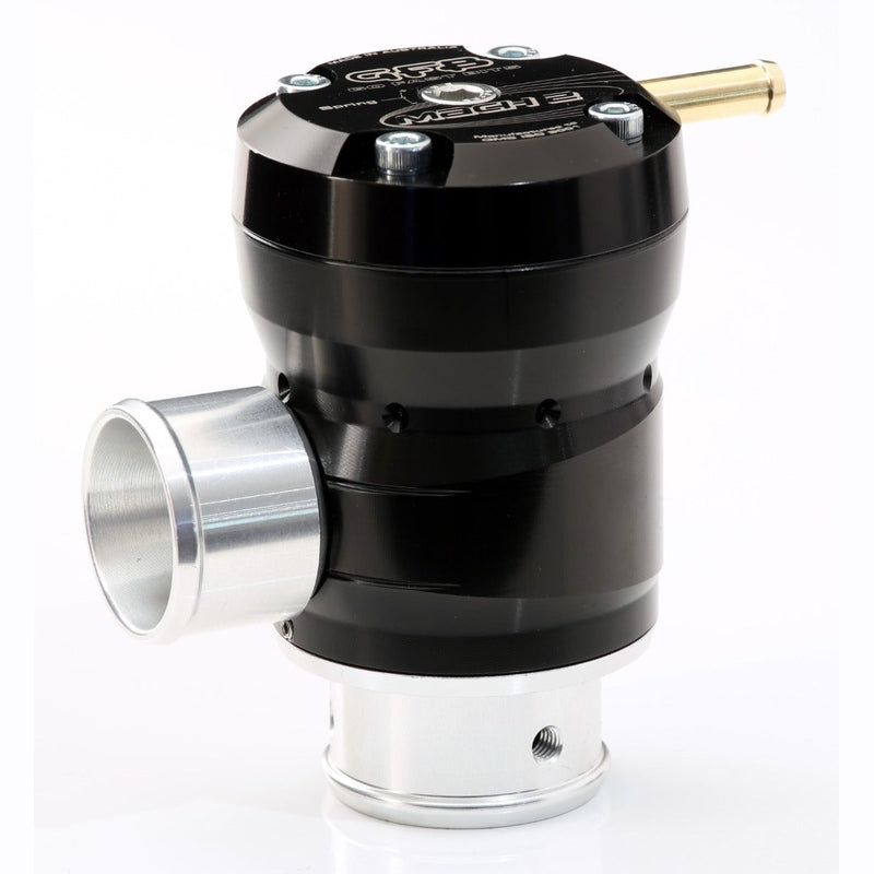  Dump valve interne GFB Mach 2 Impreza WRX STI / Nissan 35 - 30 mm