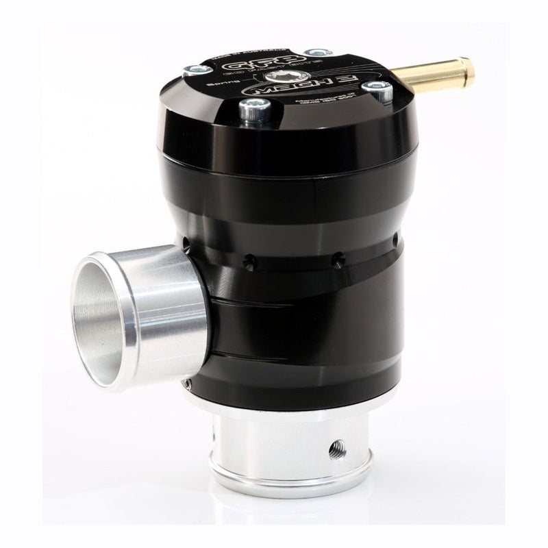  Dump valve interne GFB Mach 2 Impreza WRX STI / Nissan 35 - 30 mm