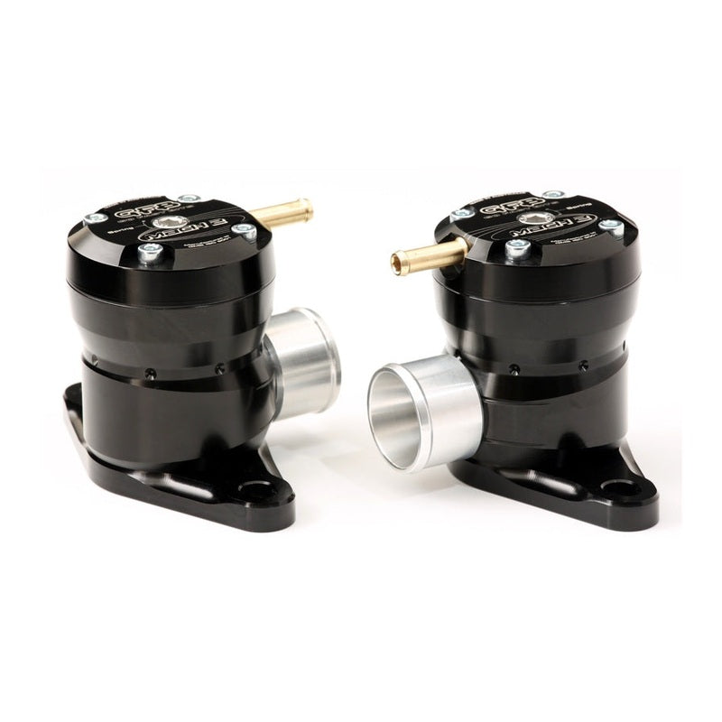  Dump valve interne GFB Mach 2 Nissan GTR R35 (jeu de 2 vannes)