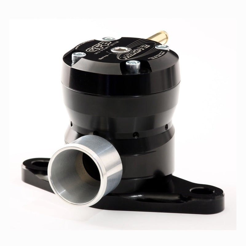  Dump valve interne GFB Mach 2 Nissan Skyline R32/R33/R34 Mazda 3/6 MPS