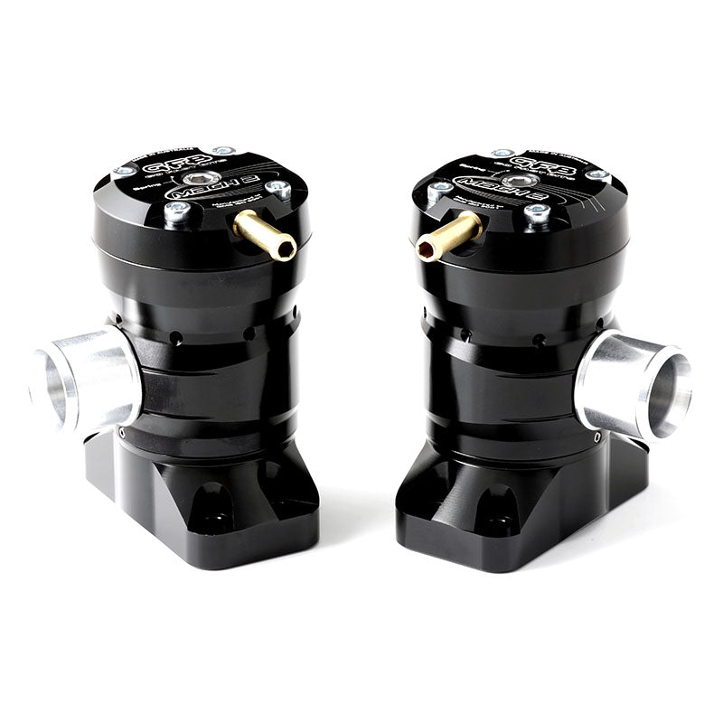  Dump valve interne GFB Mach 2 TMS Kia Stinger 3.3T