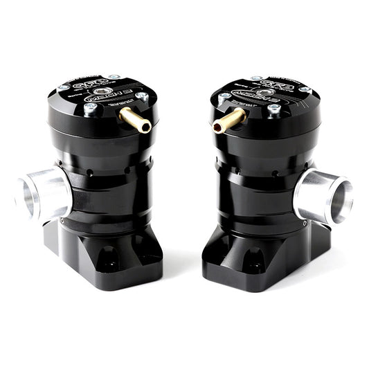  Dump valve interne GFB Mach 2 TMS Kia Stinger 3.3T