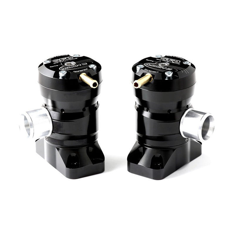  Dump valve interne GFB Mach 2 TMS Kia Stinger 3.3T