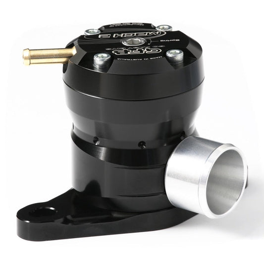  Dump valve interne GFB Mach 2 TMS Nissan Juke / Pulsar SSS 10+ 1.6 DIG-T