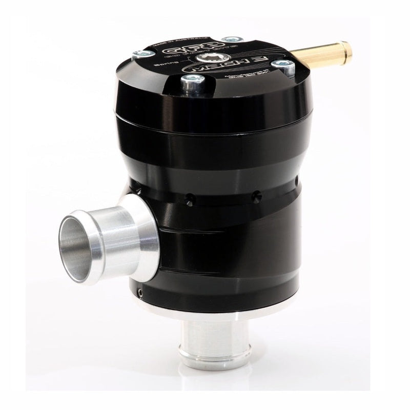  Dump valve interne GFB Mach 2 universelle 20 mm