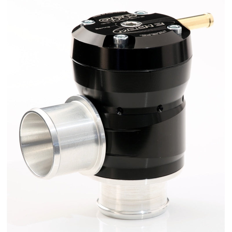  Dump valve interne universelle GFB Mach 2 TMS 33MM